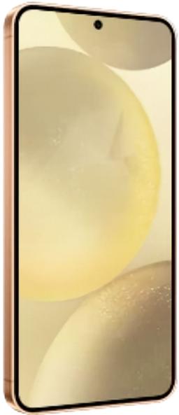 Galaxy S24+ - 512GB - 2 Physical SIM - Sandstone Orange