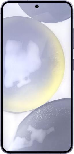 Galaxy S24+ - 256GB - 2 Physical SIM - Cobalt Violet