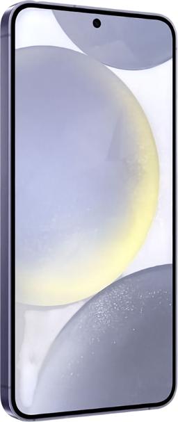 Galaxy S24+ - 256GB - 2 Physical SIM - Cobalt Violet