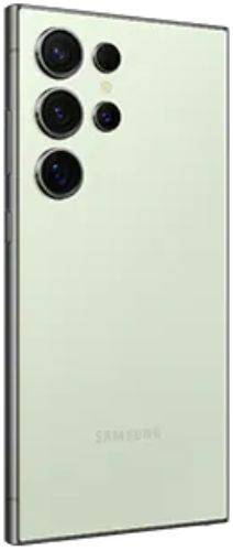 Galaxy S24 Ultra - 512GB - Dual Sim - Titanium Green