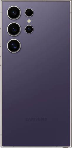Galaxy S24 Ultra - 256GB - Dual Sim - Titanium Violet