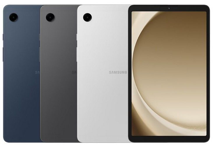 Galaxy Tab A9 (2023) 8.7-inch