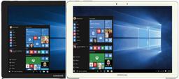 Galaxy TabPro S 12"