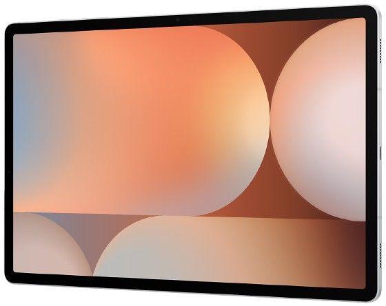 Galaxy Tab S10+ (2024) 12.4-inch - 256GB - WiFi - Platinum Silver