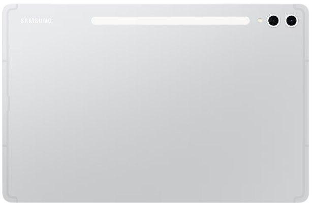 Galaxy Tab S10+ (2024) 12.4-inch - 256GB - WiFi - Platinum Silver