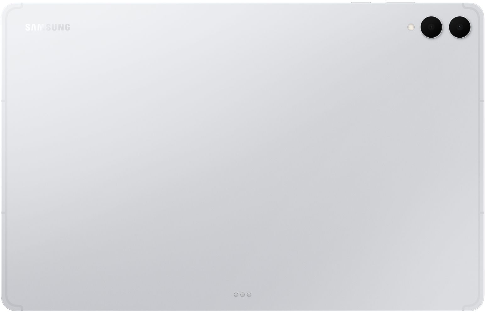 Galaxy Tab S11 Ultra - 256GB - WiFi - Platinum Silver