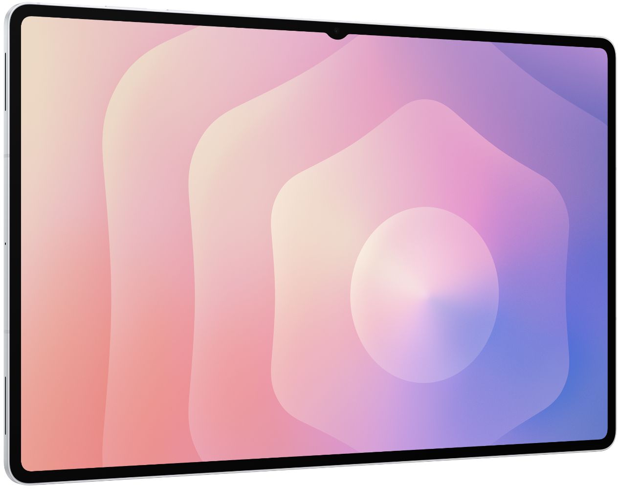 Galaxy Tab S11 Ultra - 256GB - WiFi - Platinum Silver