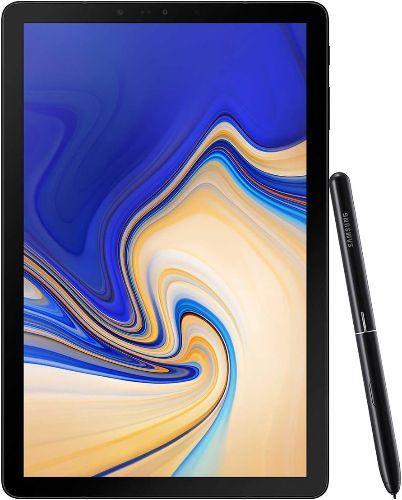 Galaxy Tab S4 (2018) 10.5-inch - 256GB - Cellular + WiFi - Black