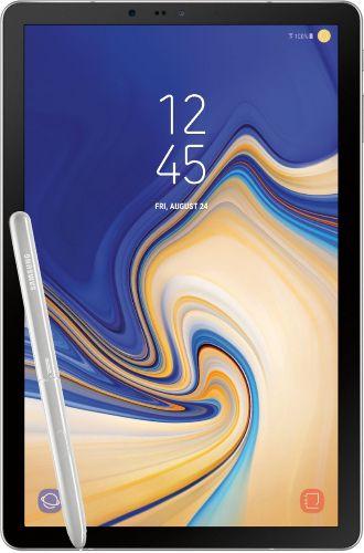 Samsung Galaxy Tab S4 (2018) - 64GB - White - Cellular + WiFi - 10.5 Inch - Excellent