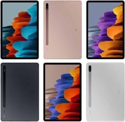 Galaxy Tab S7 (2020) (without S Pen)