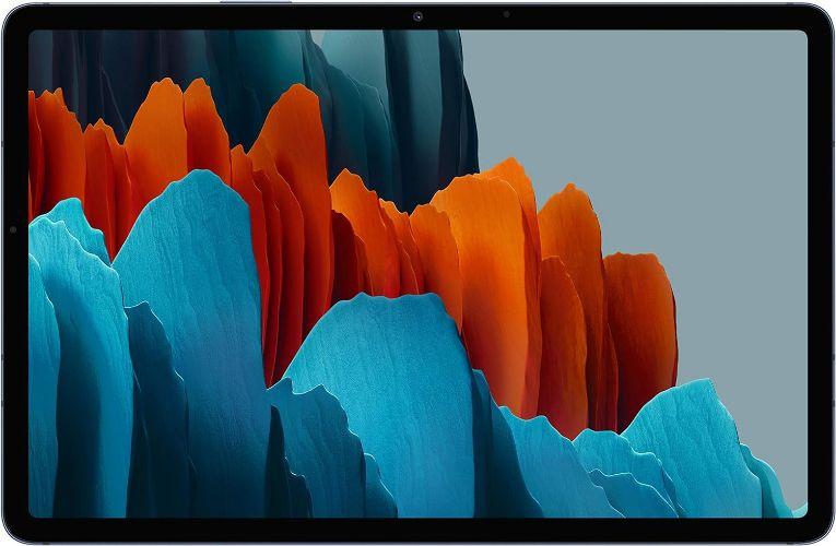 Samsung Galaxy Tab S7 (2020) - 256GB - Mystic Navy - Cellular + WiFi - 11 Inch - Excellent
