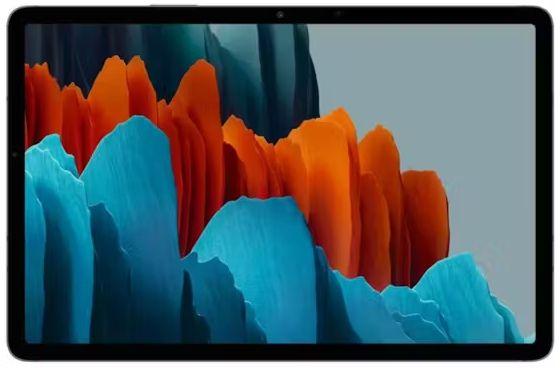Galaxy Tab S7 (2020) (without S Pen) 11-inch