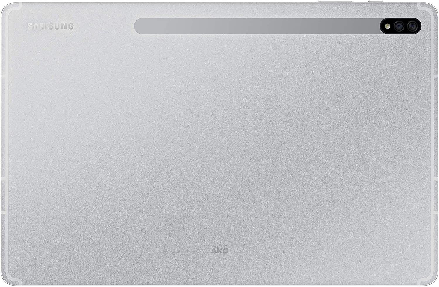 Galaxy Tab S7 (2020) (without S Pen) 11-inch