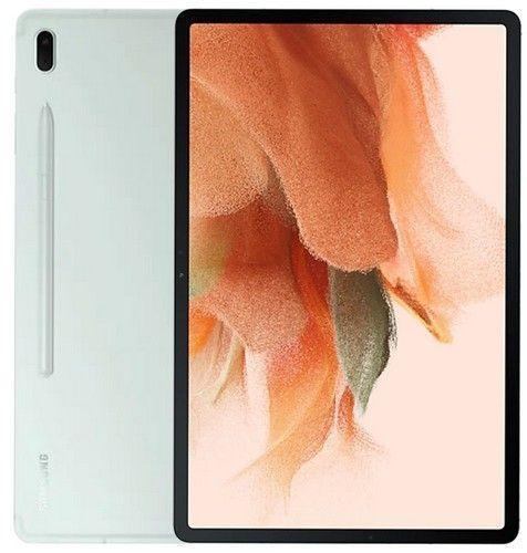 Samsung Galaxy Tab S7 FE (2021) - 64GB - Mystic Green - WiFi - 12.4 Inch - Good