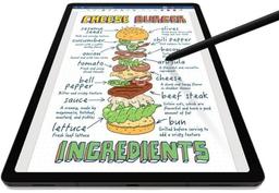 Galaxy Tab S9 (2023) 11-inch - 128GB - Cellular + WiFi - Beige