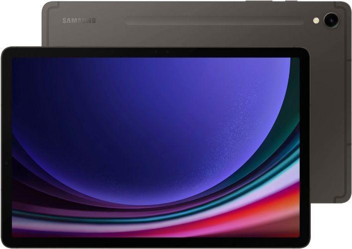 Samsung Galaxy Tab S9 (2023) - 128GB - Graphite - Cellular + WiFi - 11 Inch - Excellent