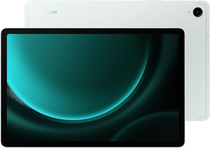 Samsung Galaxy Tab S9 FE (2023) - 128GB - Mint - Cellular + WiFi - 10.9 Inch - Excellent