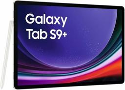 Galaxy Tab S9+ (2023) (without S-Pen) 12.4-inch