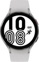 Samsung Galaxy Watch4 Aluminum 40mm in Silver in Excellent condition