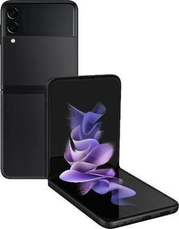 Galaxy Z Flip3 (5G) - 256GB - Phantom Black