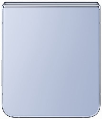 Galaxy Z Flip4 - 256GB - Blue
