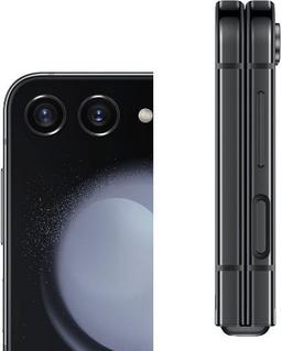 Galaxy Z Flip5 (5G) - 256GB - Graphite