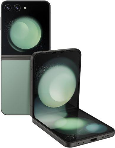 Galaxy Z Flip5 (5G) - 512GB - Green
