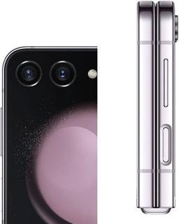 Galaxy Z Flip5 (5G) - 512GB - Lavender