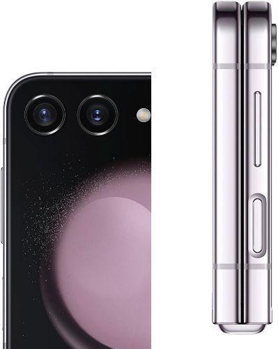Galaxy Z Flip5 (5G) - 512GB - Lavender