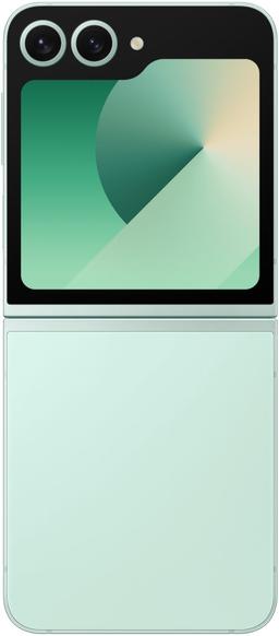Galaxy Z Flip6 - 512GB - Mint