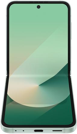 Galaxy Z Flip6 - 512GB - Mint