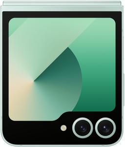 Galaxy Z Flip6 - 512GB - Mint