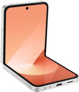 Galaxy Z Flip6 - 512GB - Peach