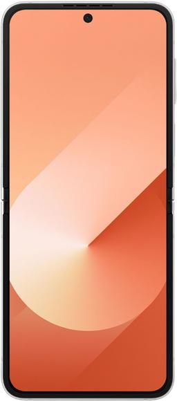 Galaxy Z Flip6 - 512GB - Peach
