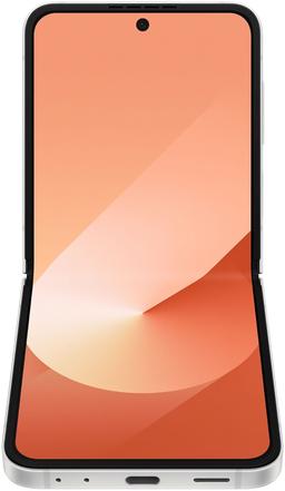 Galaxy Z Flip6 - 512GB - Peach