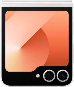 Galaxy Z Flip6 - 512GB - Peach