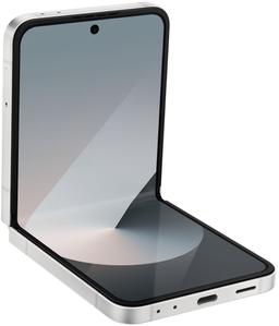 Galaxy Z Flip6 - 512GB - White