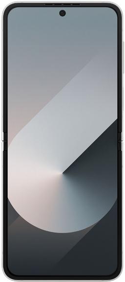 Galaxy Z Flip6 - 512GB - White