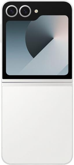 Galaxy Z Flip6 - 512GB - White