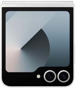 Galaxy Z Flip6 - 512GB - White