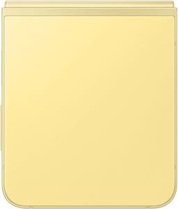 Galaxy Z Flip6 - 512GB - Yellow