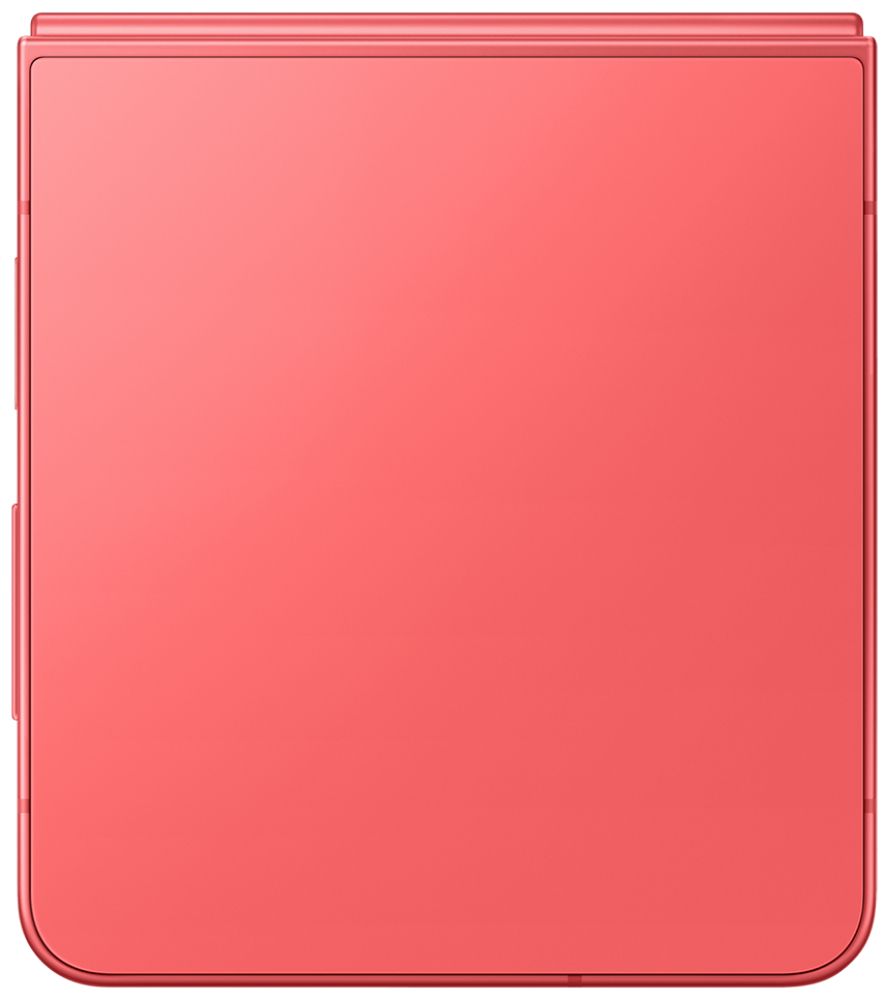 Galaxy Z Flip7 - 512GB - CoralRed