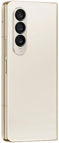 Galaxy Z Fold4 - 256GB - Beige