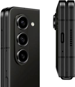 Galaxy Z Fold5 (5G) - 1TB - Dual Sim - Phantom Black