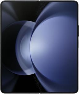 Galaxy Z Fold5 (5G) - 512GB - 2 Physical SIM - Blue