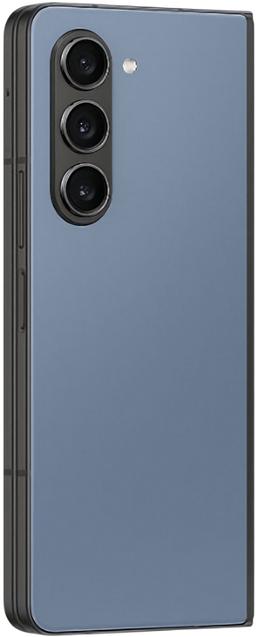 Galaxy Z Fold5 (5G) - 512GB - 2 Physical SIM - Blue