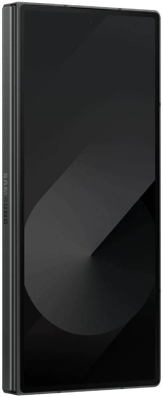 Galaxy Z Fold6 - 512GB - Dual Sim - Crafted Black