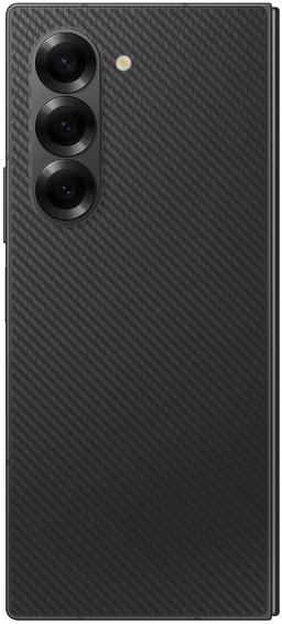 Galaxy Z Fold6 - 512GB - Dual Sim - Crafted Black