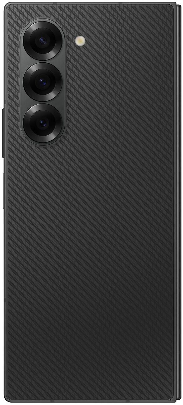 Galaxy Z Fold6 - 512GB - Dual Sim - Crafted Black