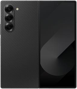 Galaxy Z Fold6 - 512GB - Dual Sim - Crafted Black